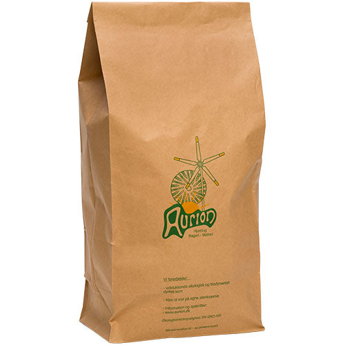 Aurion Kamutmel Ø | 5 kg fra Aurion