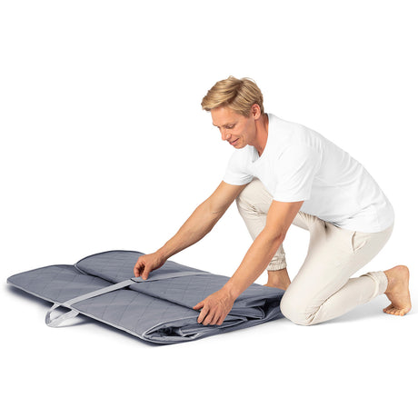 Infrarød Sauna Maxi Bamboo fra Radiant Health