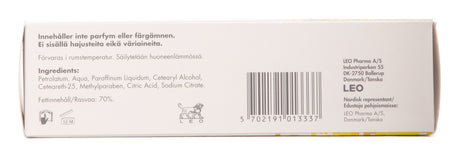 Fet Krem fra Locobase