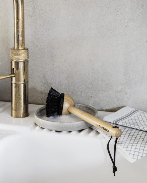 Dish Brush fra Meraki