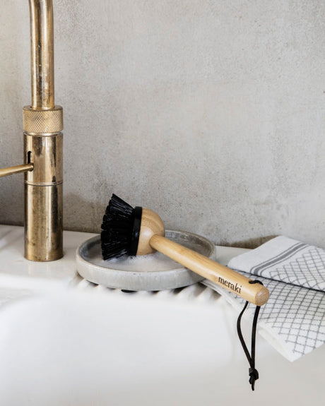 Dish Brush fra Meraki