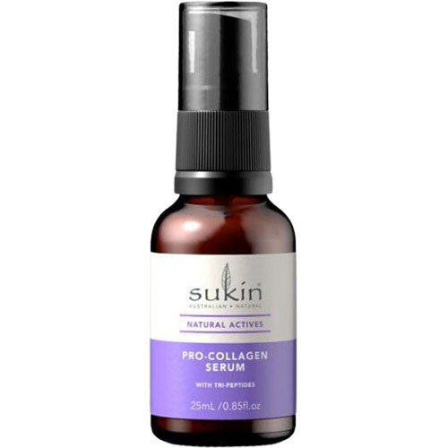 Sukin Natural Actives Pro-collagen Serum | 25 ml fra Sukin