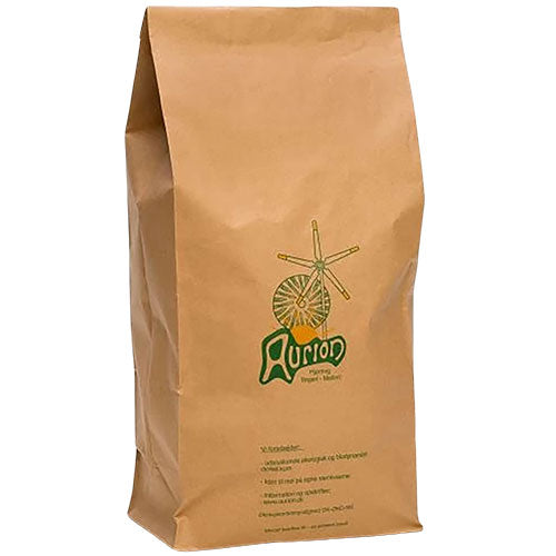 Knekt Rug Øko Demeter fra Aurion