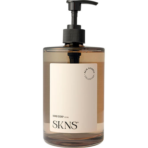 SKNS Hand Soap | 500 ml fra SKNS