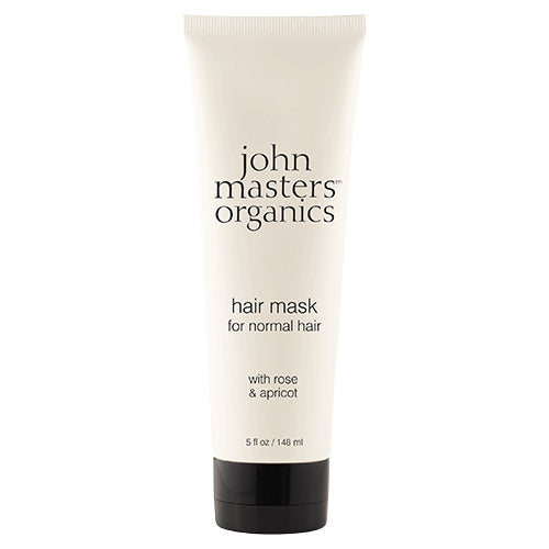 Rose & Apricot Hair Mask fra John Masters