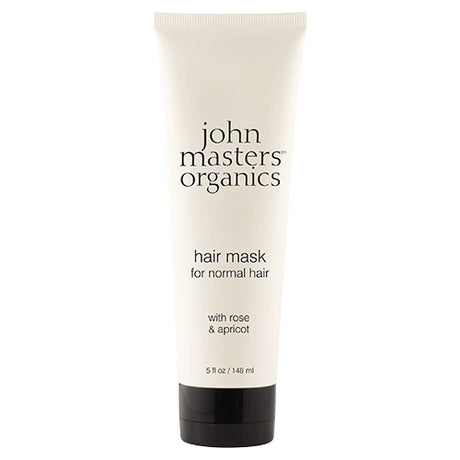 Rose & Apricot Hair Mask fra John Masters