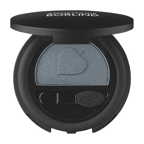 Annemarie Börlind Powder Eye Shadow | Grey Blue fra Annemarie Börlind