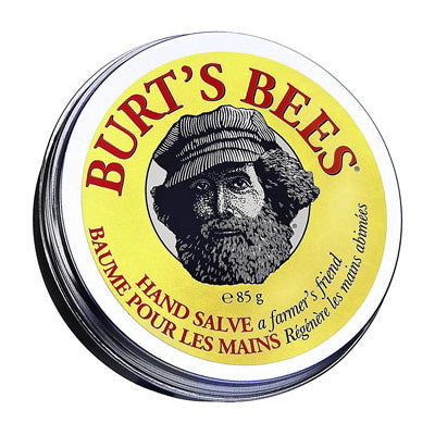 Hånd Salve fra Burt's Bees