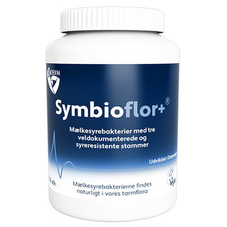 Symbioflor+ fra Biosym