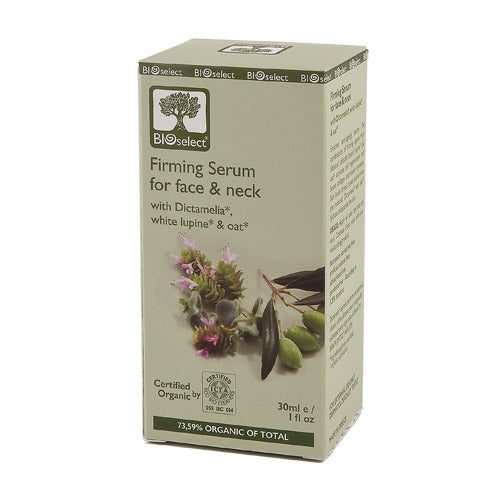 Anti Aging Serum Bioeco fra BIOselect