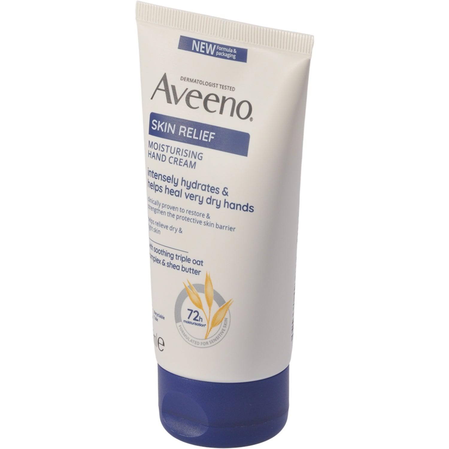Skin Relief Hand Cream fra Aveeno