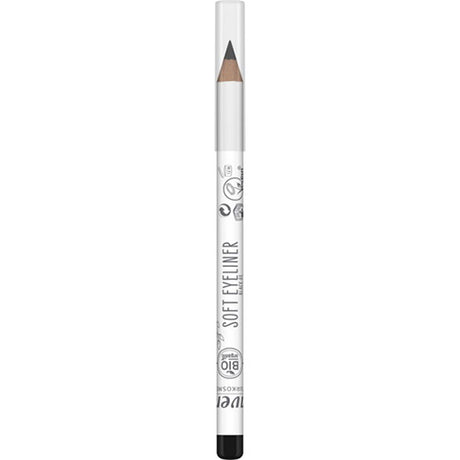 lavera Soft Eyeliner Black 01 fra lavera