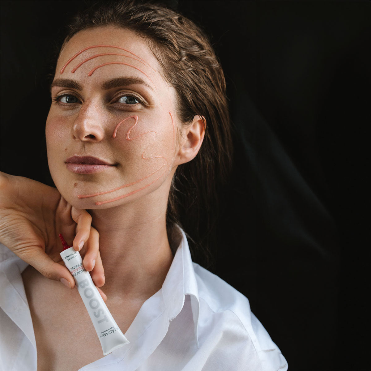 Madara Boost Hyaluronic Collagen Booster | 25 ml fra Madara