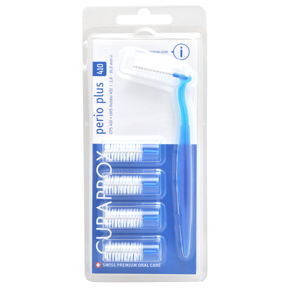 Cps Perio 410 Refill fra Mecindo.no