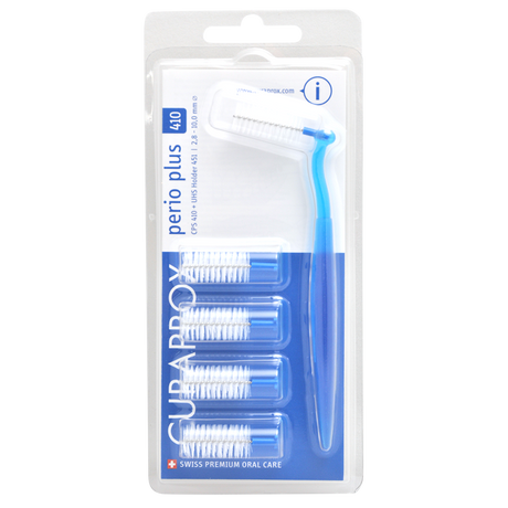 Cps Perio 410 Refill fra Mecindo.no