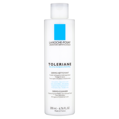 Toleriane Rensekrem fra La Roche Posay