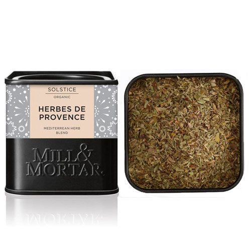 Herbes De Provence Øko fra Mill & Mortar