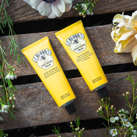 Overnight Foot Repair Cream fra BI-PRO