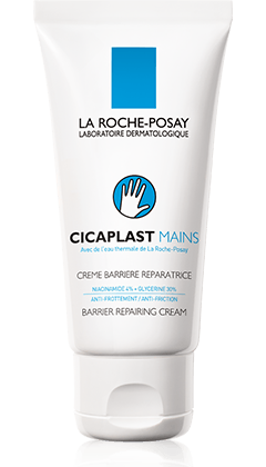 Cicaplast Hand Cream fra La Roche Posay