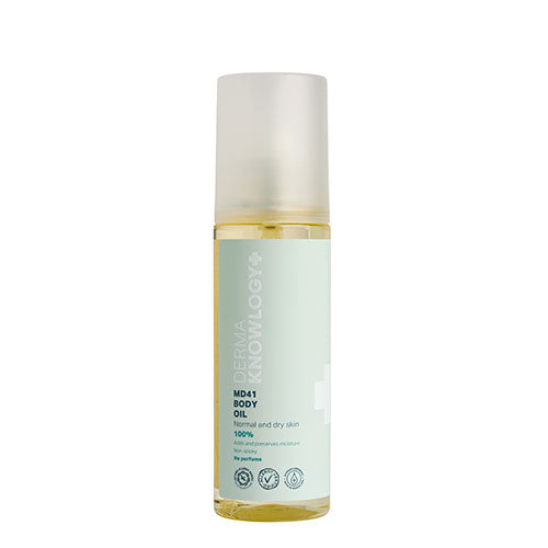 MD41 Body Oil fra MDerma