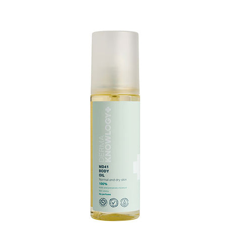 MD41 Body Oil fra MDerma
