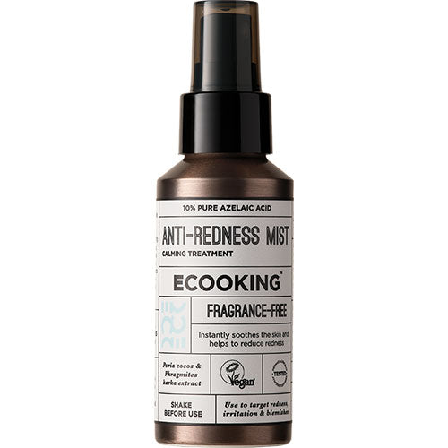 Ecooking Anti-redness Mist | 50 ml fra Ecooking