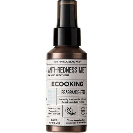 Ecooking Anti-redness Mist | 50 ml fra Ecooking