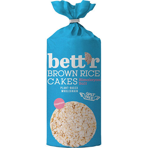 Riskaker med Himalayasalt Øko fra bett’r