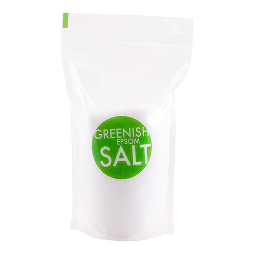 Epsom Salt fra Greenish