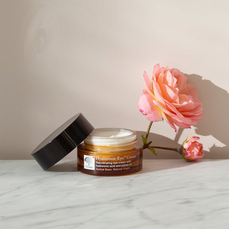 New Nordic Hyaluronic Eye Cream | 15 ml fra New Nordic