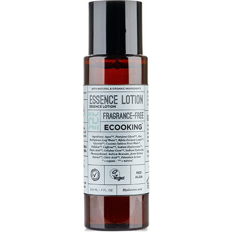 Ecooking Essence Lotion | 200 ml fra Ecooking