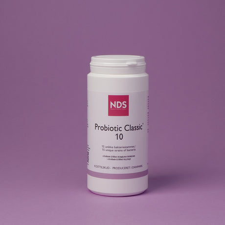 Probiotic Classic 10 fra NDS