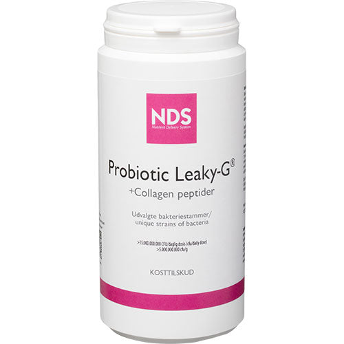 Probiotic Leaky-G fra NDS
