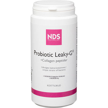 Probiotic Leaky-G fra NDS