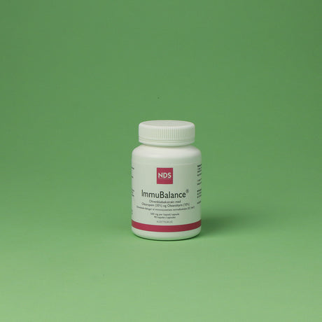 NDS Immubalance | 90 kapsler fra NDS