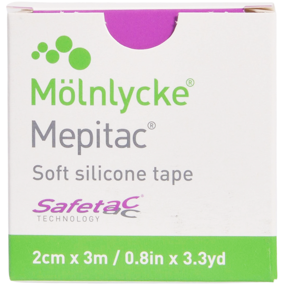 Mepitac Tape