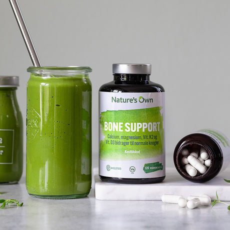 Bone Support fra Natures Own