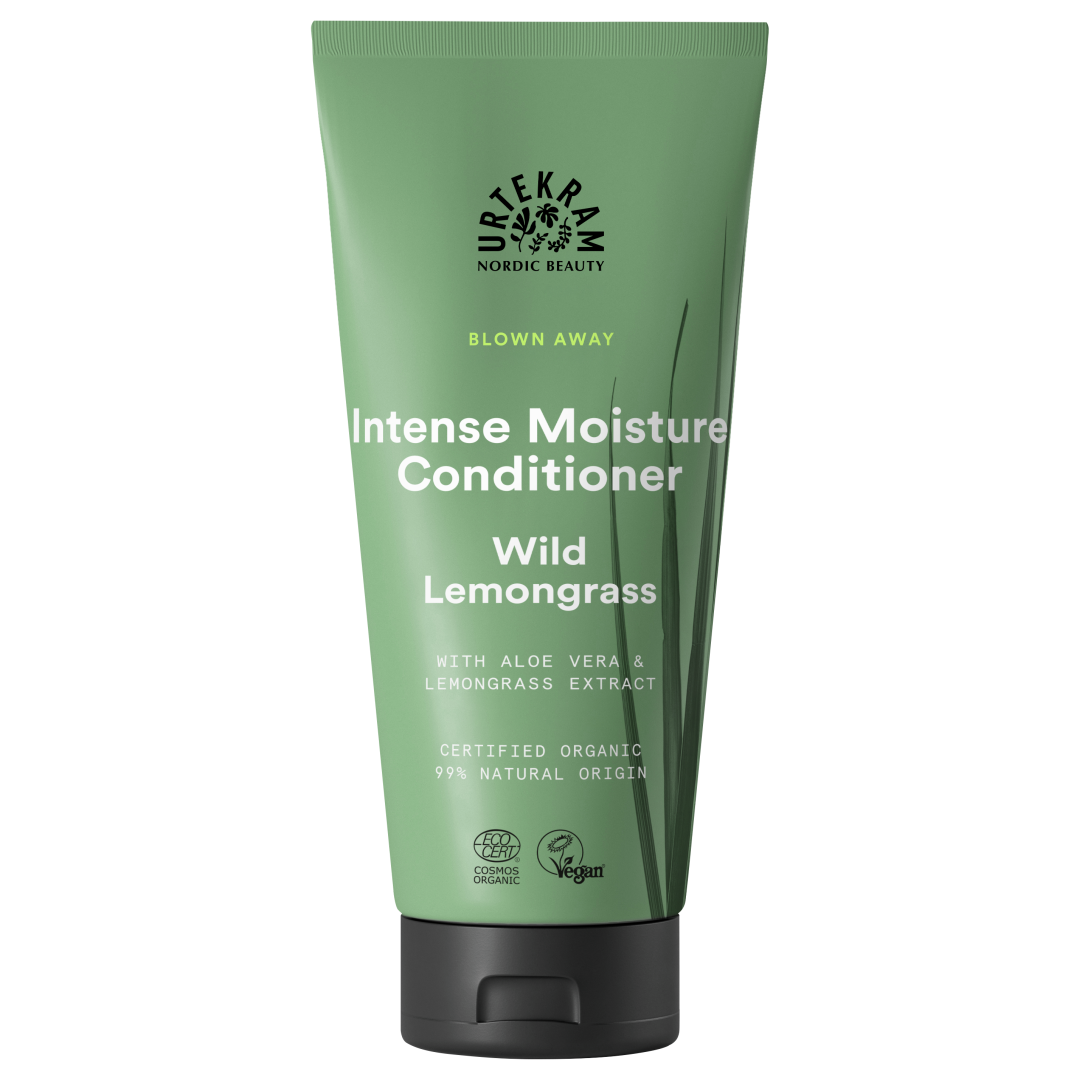 Conditioner Wild Lemongrass