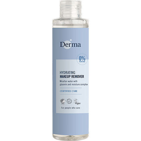 Makeup Remover fra Derma