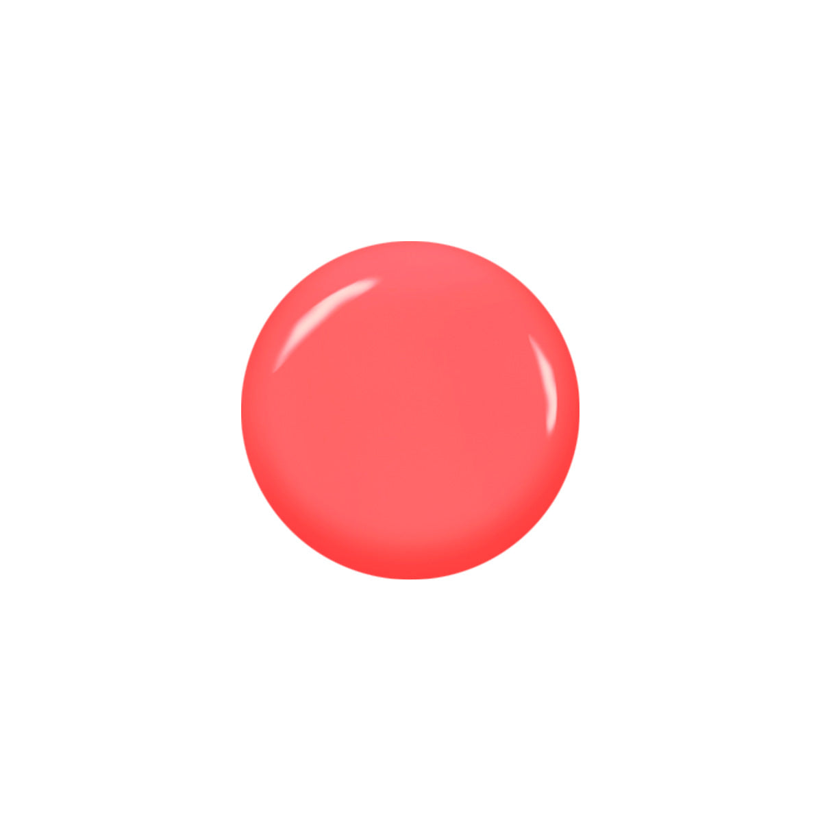 Neglelakk - Karneol fra IDUN minerals