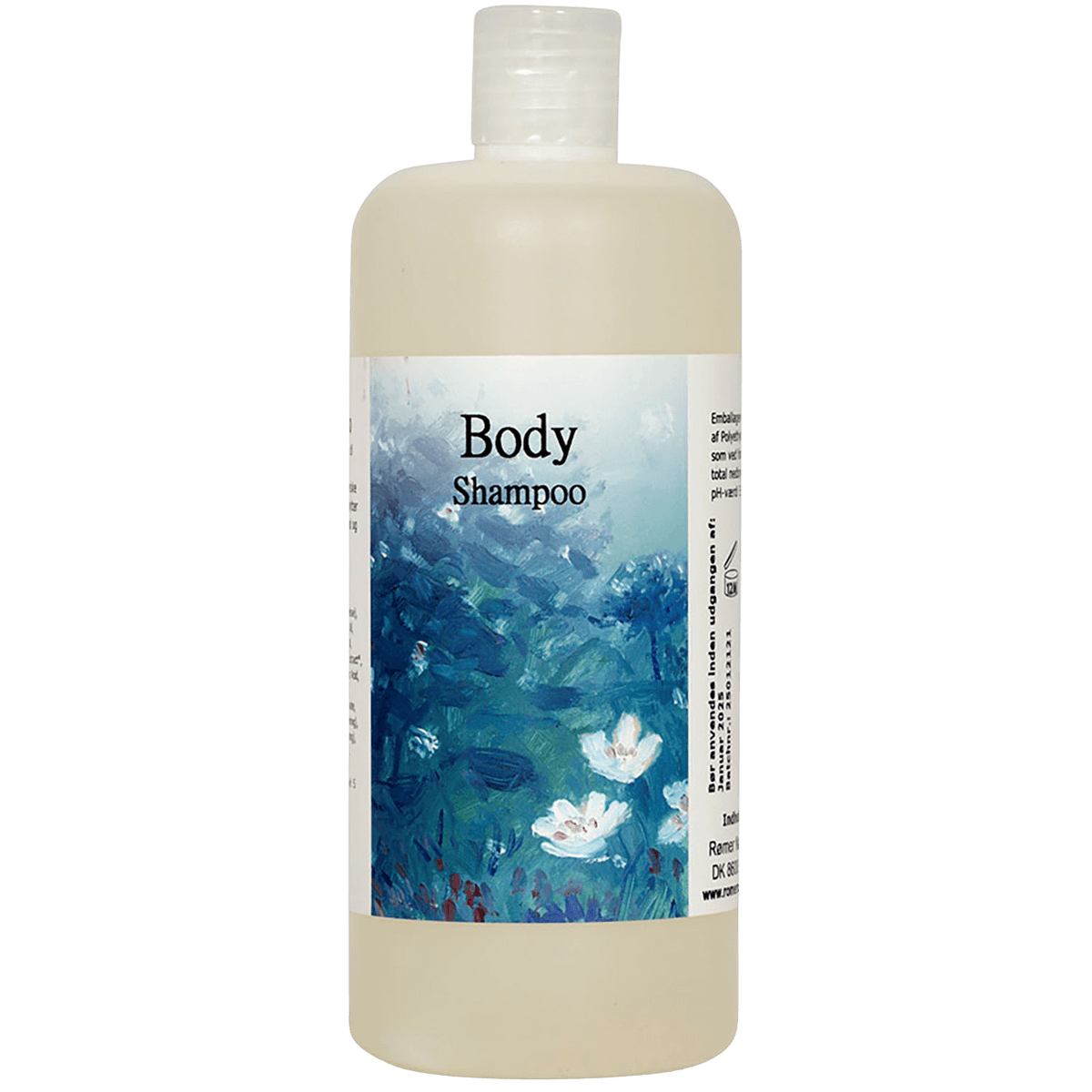 Rømer Bodyshampoo | 500 ml