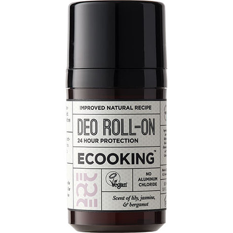 Ecooking Deo Roll-on | 50 ml fra Ecooking