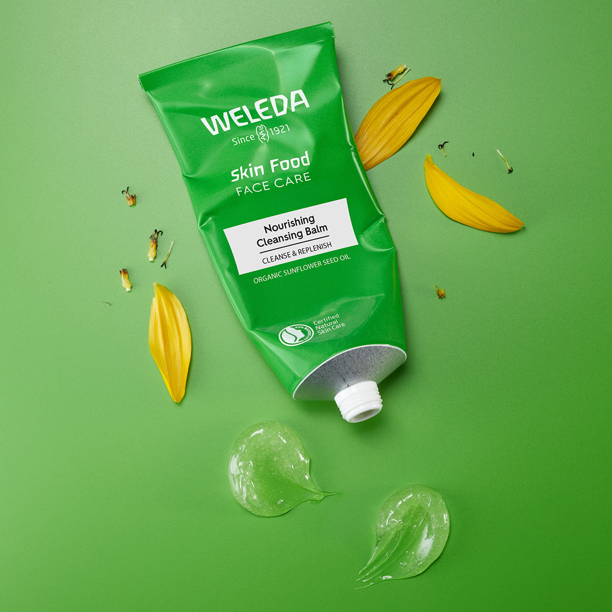 Weleda Skin Food Nourishing Cleansing Balm | 75 ml fra Weleda