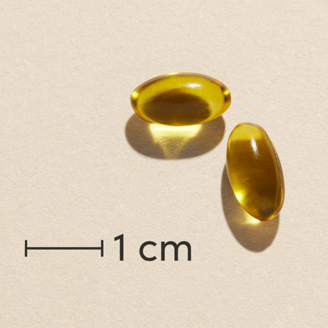 Biosym Omnivita D | 120 kapsler fra Biosym