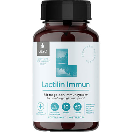 Lactilin Immun fra Glyc