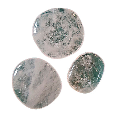 NatureSource Bjergkrystal (Poleret) fra NatureSource