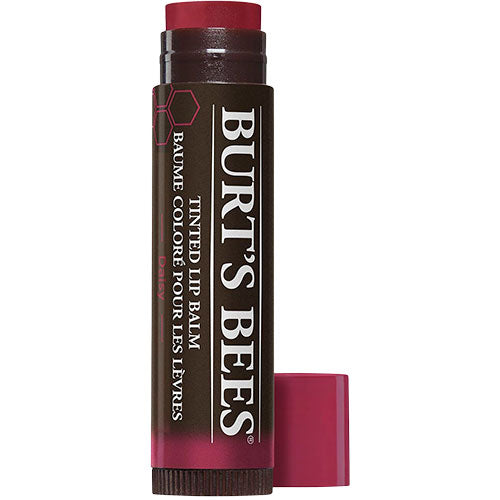 Burt's Bees Tinted Lip Balm - Daisy | 4,25 GR fra Burt's Bees