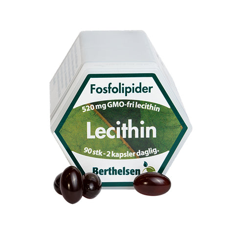 Lecithin fra Berthelsen
