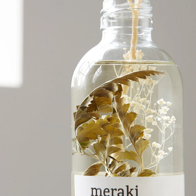 Meraki Duftfrisker, Verbena Drizzle | 240 ml fra Meraki