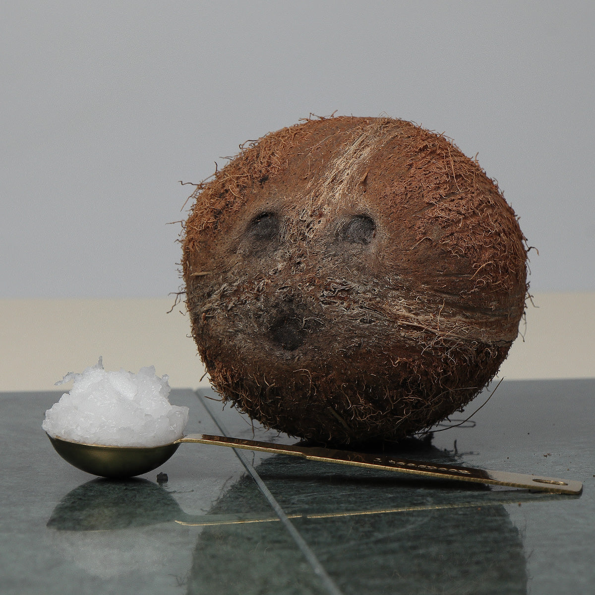 Kokosolje Øko fra Oil of Life